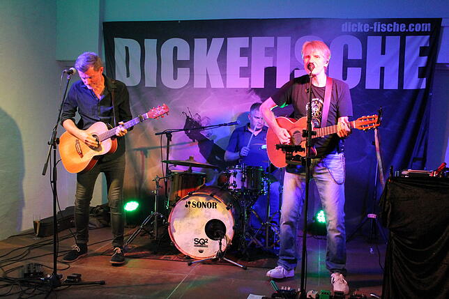 Bild 9: Musiknacht Donaueschingen: die schönsten Bilder