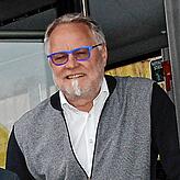 VGVS-Geschäftsführer Frank Wiest.
