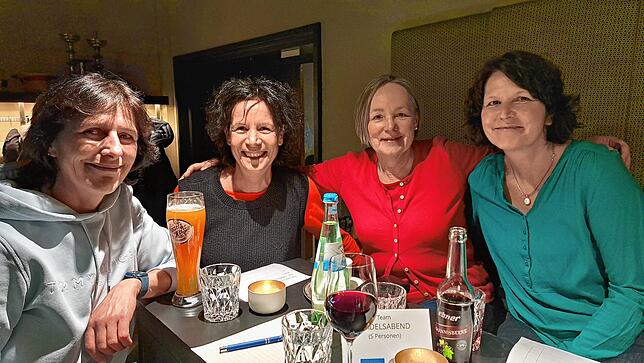 Bild 8: Zweite SÜDKURIER-Quiznacht in Bad Säckingen: eine kniffelige Angelegenheit!
