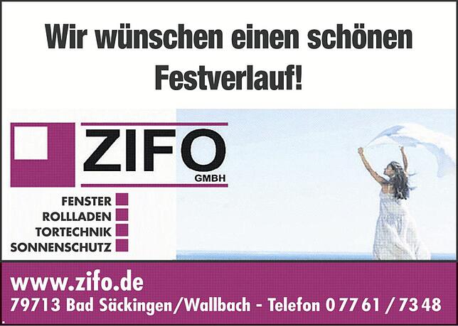Bild 1: 51. Dorffest Wallbach: Drei Tage Party und Tradition