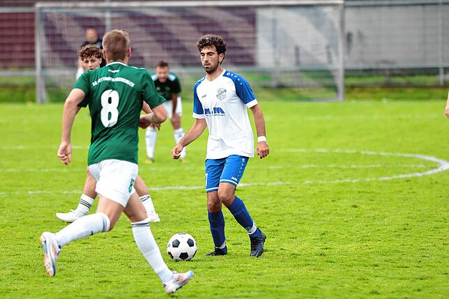 Bild 10: SG Mettingen/Krenkingen gewinnt Turnier am eigenen Sportfest – wir haben Fotos von den Finalspielen!