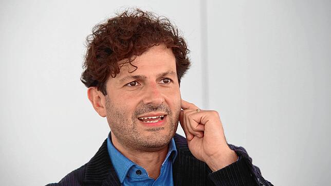 Wird nicht Oberbürgermeister und hat dennoch Spuren in Konstanz hinterlassen: Luigi Pantisano.