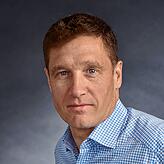 Christoph Martin ist Ortsvorsteher in Behla und Sohn der Wirtsleute im Hotel- und Landgasthof Kranz.