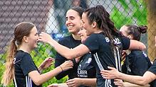 Bild : SC Niederhof-Binzgen spielt 1:1 gegen die SG Wittlingen/Schliengen – und wir haben Fotos!