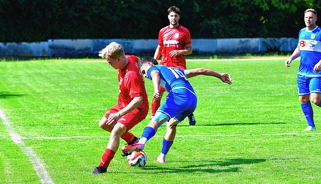 Bild 28: FC Erzingen siegt mit 4:2 beim SV Dogern – und wir haben Bilder!
