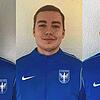 Jugend forsch(t): Nick Schelker und Daniel Fink von der SG Grenzach-Wyhlen sowie Max Blum vom FC Steinen-Höllstein haben sich in der ...