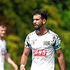 Tevfik Ceylan schoss das &bdquo;goldene&ldquo; Tor zum 1:0-Erfolg der Villinger.
