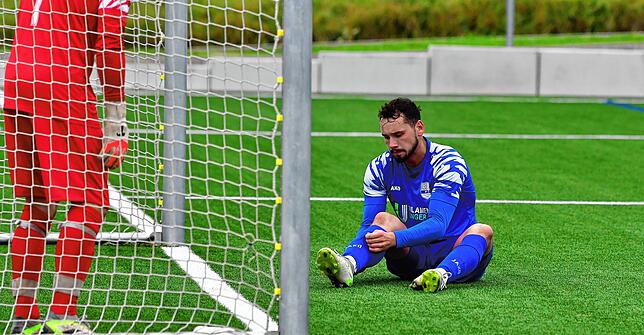 Bild 48: SG Mettingen/Krenkingen besiegt FC Hauingen mit 6:0 – und wir haben Bilder!