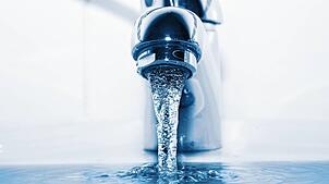 Foto: Unclepodger (Stock.Adobe.com)Die Gemeinden tragen Verantwortung für die Wasserversorgung.