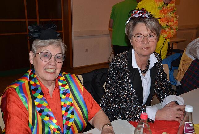 Bild 8: Dreckkübelgschwätz 2025: So viel Spaß erlebte Markdorf bei der Fasnet!