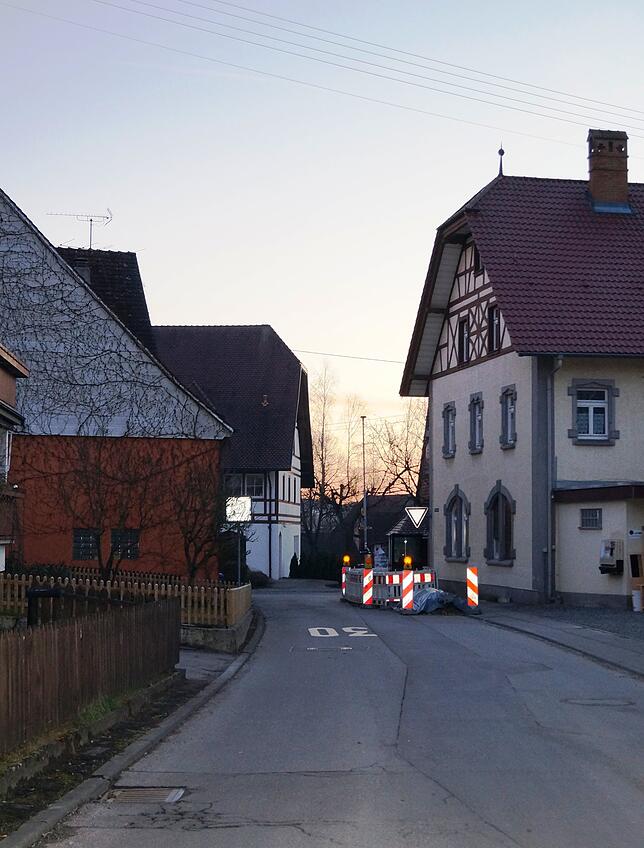 80 Prozent der Investitionen sollen 2020 in Tief- und Straßenbauprojekte fließen.