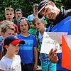 So wie hier beim Orientierungslauf des Turnvereins Mönchweiler im vergangenen Jahr, stellen die Gemeinden Königsfeld und Mönchweiler ...