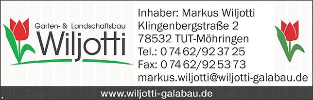 Bild 4: Immendinger Gartentage 2024: Ein Wochenende voller Tipps und Informationen