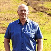 Frank Mutter