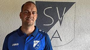 Zusage: Nico Gerteiser (35) bleibt dem SV Albbruck weiter erhalten: „Ausschlaggebend ist, dass ich verletzungsfrei bin und gebraucht ...