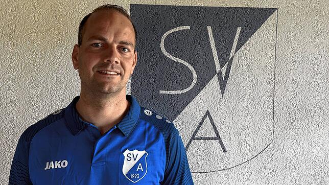 Zusage: Nico Gerteiser (35) bleibt dem SV Albbruck weiter erhalten: „Ausschlaggebend ist, dass ich verletzungsfrei bin und gebraucht ...