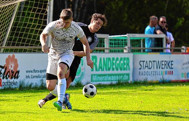 Bild 6: Unsere Bildergalerie vom 2:0-Sieg des TSV Überlingen/Ried bei der SG Liggeringen/Güttingen