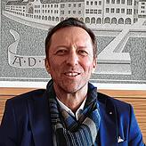 Baubürgermeister Stefan Köhler