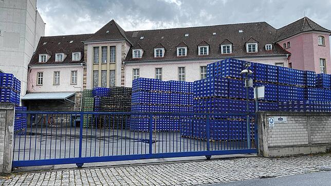 Die Fürstenberg Brauerei in Donaueschingen konnte nach dem Stromausfall am Mittwoch voriger Woche erst wieder am anderen Morgen die ...