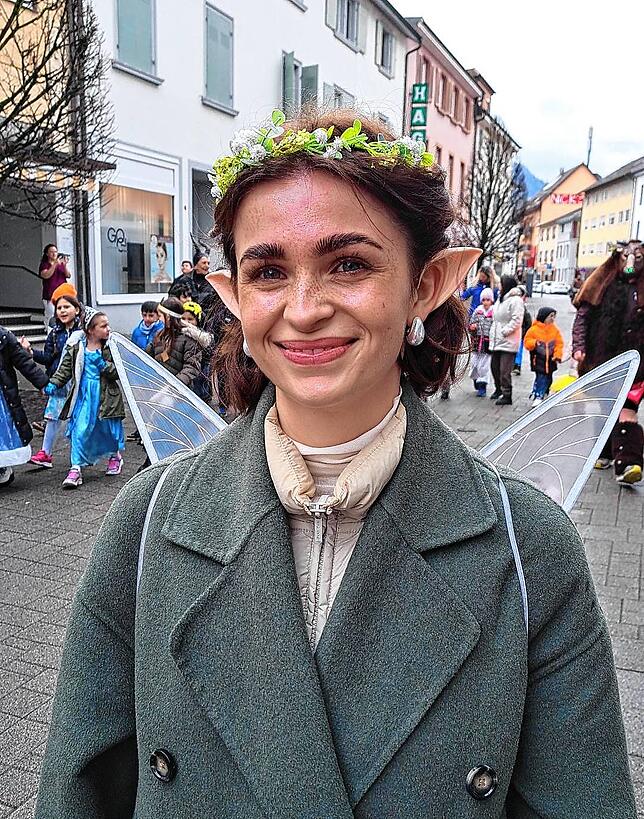 Bild 9: Fasnacht-Bilder aus Bad Säckingen: Wiiber treiben ihr Unwesen am schmutzigen Donnerstag – jetzt ansehen!