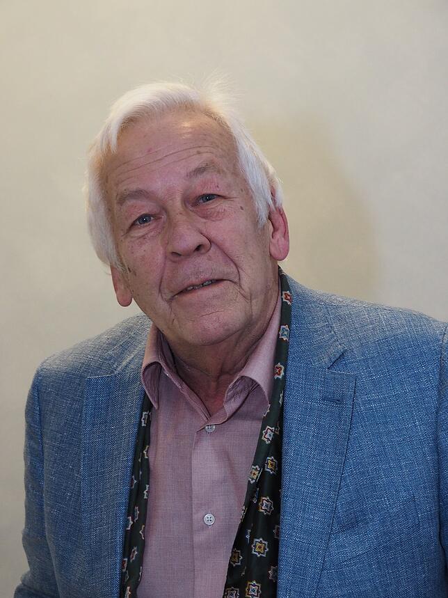 „Er hat sich entschuldigt dafür und das sollten alle respektieren und akzeptieren.“ Heinz Maser, Programmchef Fernsehfasnacht.