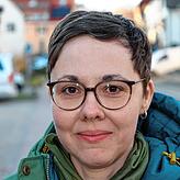 „Die Hegner Schule ist klein und intim, diese tolle Lernatmosphäre würden wir gern im Ort halten“, sagt die zweifache Mutter Julia Sutter.