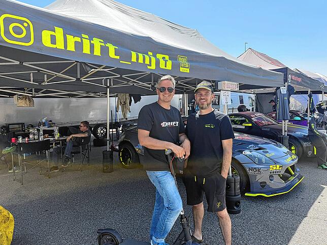 Bild 26: Viel Action bei der Tuning World Bodensee – exklusive Eindrücke