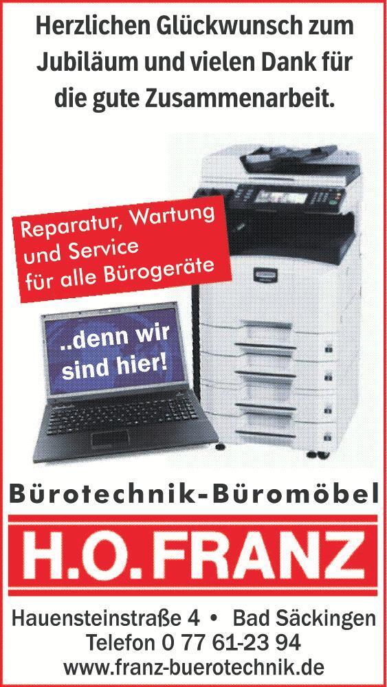 Bild 21: 25 Jahre BGL Bugge Haustechnik Bad-Säckingen: Ein starkes Team seit 25 Jahren