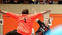 100 Jahre Handballsport wird am Wochenende in St. Georgen gefeiert. Für die erste Mannschaft geht es zugleich um den Klassenerhalt. ...