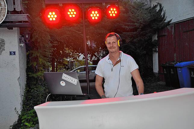 Bild 10: Weizenbierfest Ittendorf – Die besten Bilder