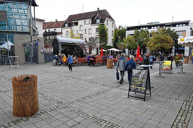 Bild 8: 50 Jahre Suser und Zwiebelkuchen – alle Fotos von der Eröffnung des Suserfests