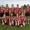 Zuwachs: Acht Spielerinnen rückten beim FC Hochrhein aus den eigenen B-Juniorinnen in die beiden Liga-Kader auf, extern stießen Sonja ...