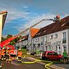 War ein Kugelblitz für diesen Feuerwehreinsatz in der Singener Südstadt verantwortlich? Das wird sich wohl nie endgültig klären lassen. ...
