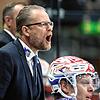 Noch ist nicht geklärt, ob und in welcher Funktion Schwenningens aktueller Cheftrainer und Sportdirektor Christof Kreutzer in der ...