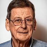 Michael Klotzbücher, FDP/FW