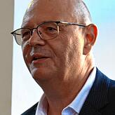 Jürgen Dietrich, Direktor des Staatsweinguts