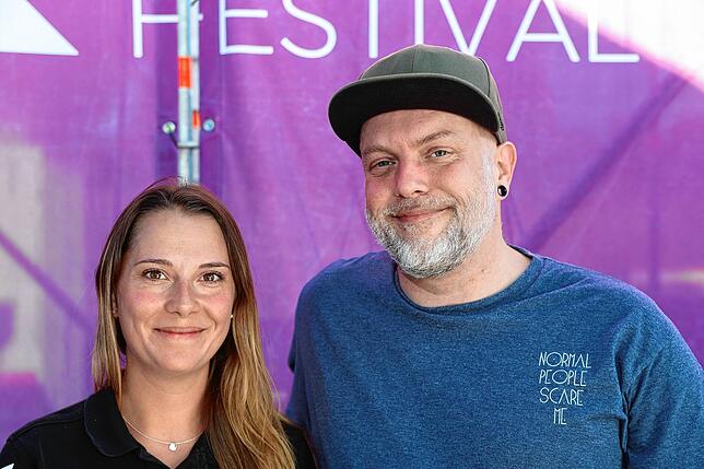 Bild 32: Konstanz: Noch einmal Party im Bodensee-Stadion: Die besten Bilder vom Gute-Zeit-Festival