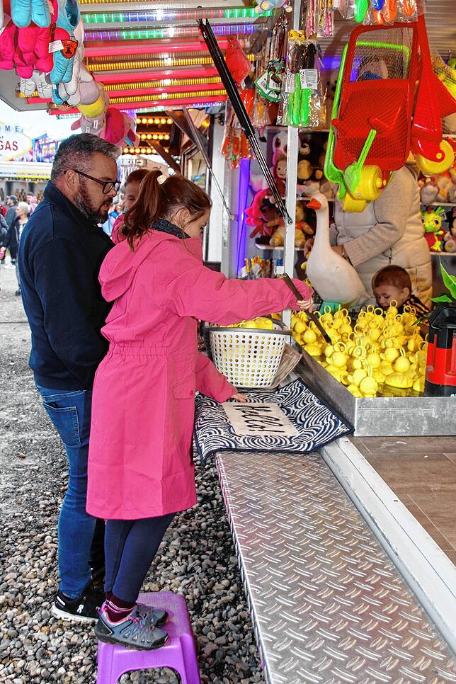 Bild 13: Bilder vom 59. Ehinger Herbstfest