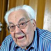 „Als Sohn des Münstermessners war ich in der damals verbotenen kath. Jugend aktiv.“Franz Götz, damals 15-jährig