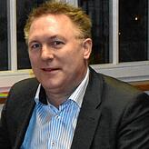 Bürgermeister Alois Fritschi.
