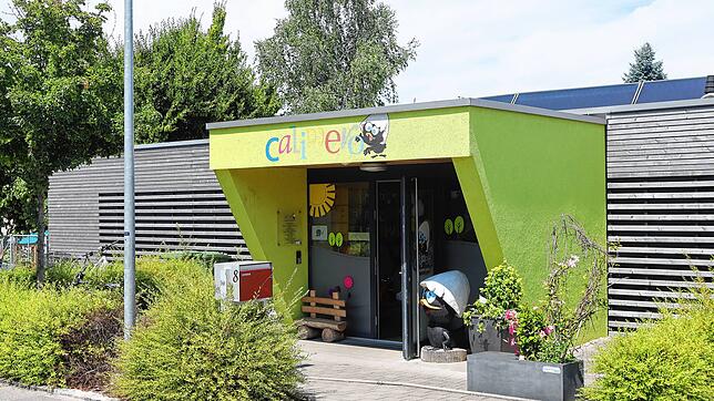 In Kreuzlingen und in den Nachbarorten werden Kitas und Krippen für Kinder unter vier Jahren von Privatfirmen betrieben wie etwa die ...