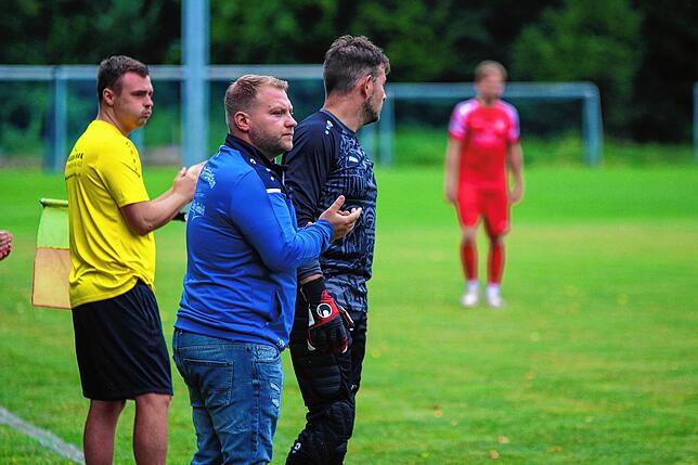 Bild 18: Spvgg. Wutöschingen siegt 4:1 beim FC Dettighofen – und wir haben Bilder!