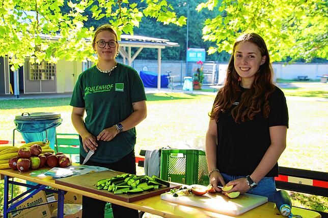 Bild 17: Die sportlichsten Bilder der Swim&Run-Meisterschaft Waldshut-Tiengen