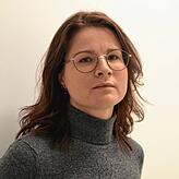 Anna Gubarkov, Oberärztin am Zentrum für Psychiatrie Reichenau (ZfP).