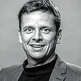Lehrer Martin Gmeiner aus Krauchenwies unterrichtet an der deutschen Schule in Kiew.