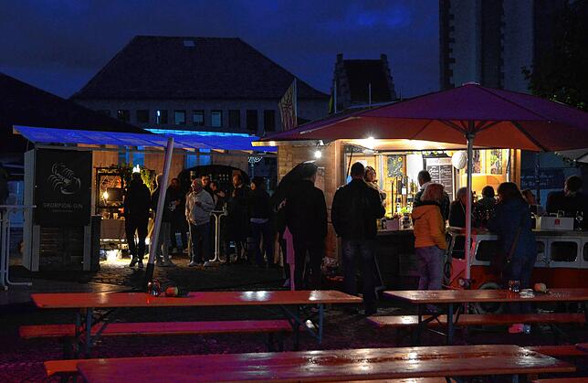 Bild 29: Die schönsten Bilder vom Markdorf Spirits: Teil 2
