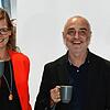 Herbert Schuster ist Wirtschaftsinformatik-Professor und neuer Standortleiter der Fachhochschule des Mittelstands im Kreis Waldshut. Im ...