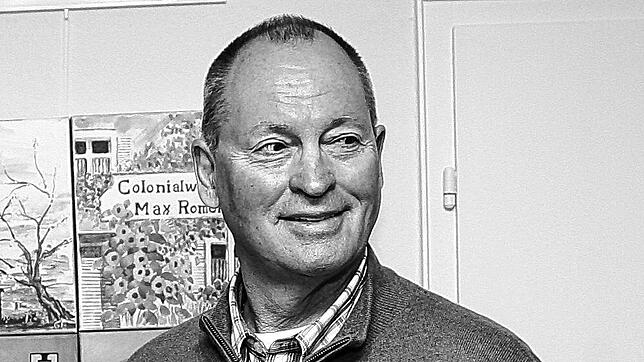 (Archivbild) 2017 übernahm Karl-Heinz Burghardt den Strandbad-Kiosk in Dingelsdorf, unter seiner Regie und der seiner Tochter Natascha ...