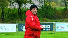 Bs zur 95. Spielminute hat es für Trainer Thomas Haag und den SV Deggenhausertal nach einer Punkteteilung gegen den Tabellenzweiten SC ...