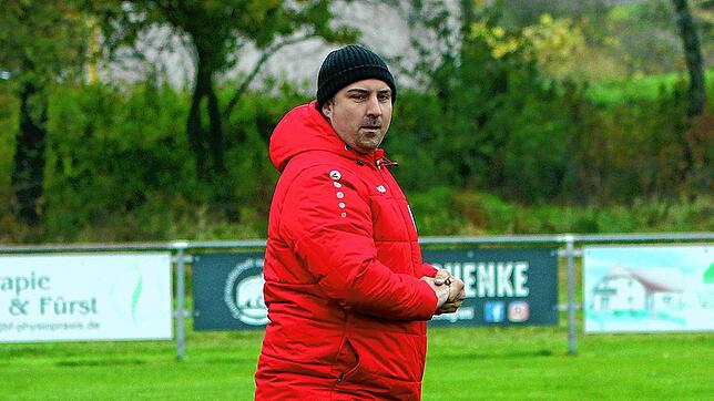Bs zur 95. Spielminute hat es für Trainer Thomas Haag und den SV Deggenhausertal nach einer Punkteteilung gegen den Tabellenzweiten SC ...